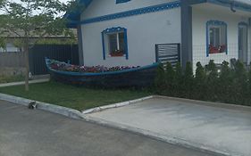 Casa Katiușa